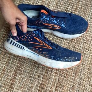 Brooks - Glycerin GTS 20 - mens size 11
